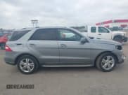 ✅ 2012 Mercedes-Benz M 350 • VIN: 4JGDA5HB2CA010119 • Lot: 43638334. Listed on IAAI with 87,189 mi. Free auction sales archive from the USA and detailed vehicle history report at DreamBid. Image 13.