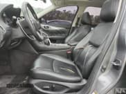 ✅ 2021 Infiniti Q50 Luxe • VIN: JN1EV7BP4MM703970 • Lot: 89882865. Wystawiony na Copart z przebiegiem 74 250 mil. Bezpłatny archiwum sprzedaży aukcyjnych z USA i szczegółowy raport historii pojazdu na DreamBid. Zdjęcie 7.