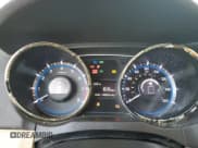 ✅ 2013 Hyundai Sonata SE • VIN: 5NPEC4AC7DH597864 • Lot: 71819084. Listed on Copart with 148,865 mi. Free auction sales archive from the USA and detailed vehicle history report at DreamBid. Image 9.