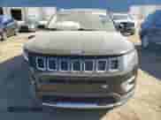 2018 Jeep Compass Limited с VIN 3C4NJDCB4JT396980, выставлен на аукционе Copart как лот 81942785 с пробегом 79 347 миль миль и Чистый • Clean title. История ставок и продаж доступна на DreamBid. Изображение 5.