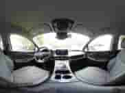 2023 Hyundai Santa Fe SEL Convenience with VIN KM8S6DA23PU099636, listed as a IAAI auction lot 42212551 with 34,217 mi miles and . Bid and sale history available at DreamBid. Image 18.