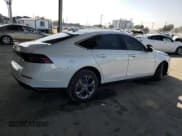 ✅ 2024 Honda Accord EX • VIN: 1HGCY1F33RA063843 • Лот: 82683185. Опубликован ранее на Copart с пробегом 13 109 миль. Бесплатный доступ к архиву аукционных продаж из США и подробный отчёт об истории автомобиля на DreamBid. Изображение 3.