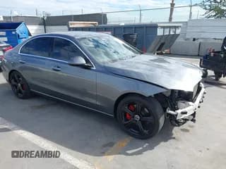 ✅ 2022 Mercedes-Benz C 300 • VIN: W1KAF4GB0NR053260 • Lot: 43422619. Wystawiony na IAAI z przebiegiem 57 668 mil. Bezpłatny archiwum sprzedaży aukcyjnych z USA i szczegółowy raport historii pojazdu na DreamBid. Zdjęcie 1.