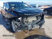 ✅ 2023 Chevrolet Silverado 1500 • VIN: 1GCPAFE84PZ301485 • Лот: 40861529. Опубликован ранее на IAAI с пробегом 19 448 миль. Бесплатный доступ к архиву аукционных продаж из США и подробный отчёт об истории автомобиля на DreamBid. Изображение 6.