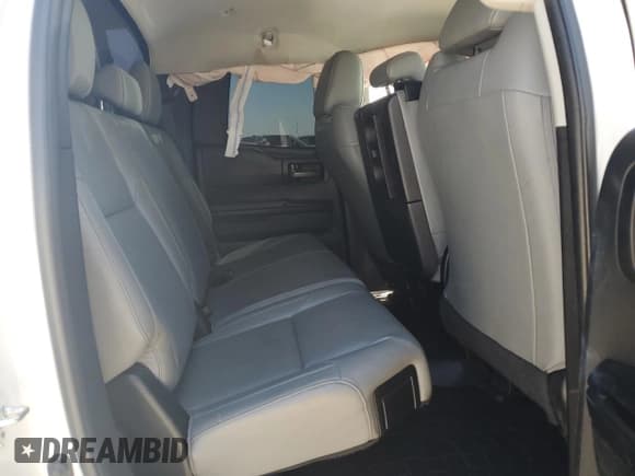 ✅ 2021 Toyota Tundra SR • VIN: 5TFTY5F19MX012163 • Lot: 55816455. Listed on Copart with 69,518 mi. Free auction sales archive from the USA and detailed vehicle history report at DreamBid. Image 10.