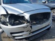 ✅ 2018 Jaguar F-Pace 30t Premium • VIN: SADCJ2GX3JA203652 • Lot: 41909457. Listed on IAAI with 99,675 mi. Free auction sales archive from the USA and detailed vehicle history report at DreamBid. Image 6.