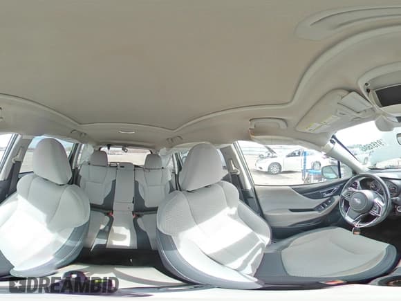 ✅ 2020 Subaru Forester Premium • VIN: JF2SKAJC4LH543389 • Lot: 91515045. Listed on Copart with 154,270 mi. Free auction sales archive from the USA and detailed vehicle history report at DreamBid. Image 15.