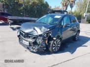 ✅ 2018 Buick Encore Essence • VIN: KL4CJGSB1JB532701 • Lot: 43462038. Listed on IAAI with Not provided. Free auction sales archive from the USA and detailed vehicle history report at DreamBid. Image 2.