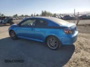 ✅ 2010 Scion tC • VIN: JTKDE3B76A0316432 • Lot: 64975105. Listed on Copart with 100,756 mi. Free auction sales archive from the USA and detailed vehicle history report at DreamBid. Image 2.