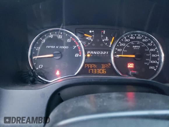 ✅ 2010 Chevrolet Colorado 2LT • VIN: 1GCKTDDE3A8133934 • Lot: 82962954. Listed on Copart with 173,306 mi. Free auction sales archive from the USA and detailed vehicle history report at DreamBid. Image 9.