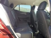 ✅ 2023 Buick Envision Preferred • VIN: LRBFZMR48PD143180 • Lot: 71910135. Listed on Copart with 8,192 mi. Free auction sales archive from the USA and detailed vehicle history report at DreamBid. Image 11.