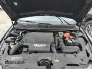 ✅ 2016 Ford Taurus SHO • VIN: 1FAHP2KT5GG127870 • Lot: 44362775. Wystawiony na Copart z przebiegiem 107 174 mil. Bezpłatny archiwum sprzedaży aukcyjnych z USA i szczegółowy raport historii pojazdu na DreamBid. Zdjęcie 11.