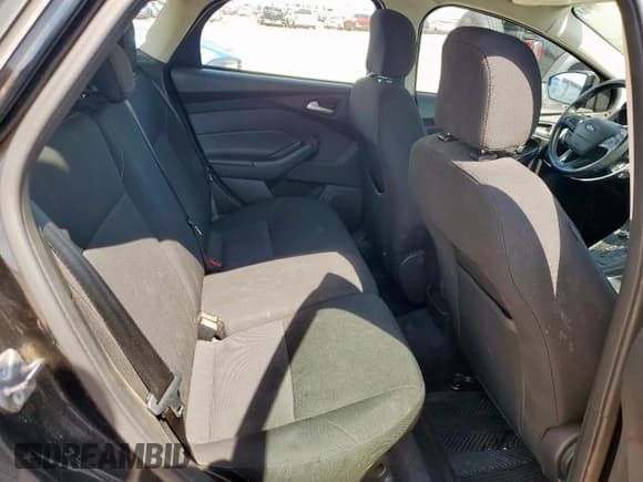✅ 2016 Ford Focus SE • VIN: 1FADP3K26GL318247 • Lot: 85374525. Listed on Copart with 106,712 mi. Free auction sales archive from the USA and detailed vehicle history report at DreamBid. Image 10.