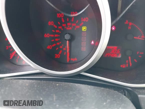 ✅ 2009 Mazda CX-7 Grand Touring • VIN: JM3ER293590219769 • Лот: 42080904. Опубликован ранее на IAAI с пробегом 174 863 миль. Бесплатный доступ к архиву аукционных продаж из США и подробный отчёт об истории автомобиля на DreamBid. Изображение 7.