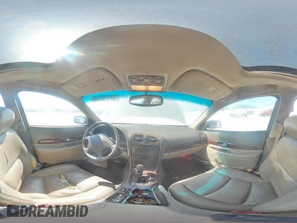 ✅ 2000 Lincoln LS • VIN: 1LNHM87A6YY889867 • Lot: 85115135. Wystawiony na Copart z przebiegiem 129 331 mil. Bezpłatny archiwum sprzedaży aukcyjnych z USA i szczegółowy raport historii pojazdu na DreamBid. Zdjęcie 14.