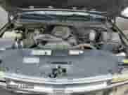 2001 Chevrolet Silverado 1500 LS с VIN 1GCEK19T41Z189543, выставлен на аукционе Copart как лот 62922784 с пробегом 157 821 миль миль и Списание • Salvage title. История ставок и продаж доступна на DreamBid. Изображение 12.