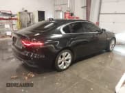 ✅ 2020 Jaguar XE S • VIN: SAJAJ4FX8LCP55852 • Lot: 41164543. Wystawiony na IAAI z przebiegiem 38 200 mil. Bezpłatny archiwum sprzedaży aukcyjnych z USA i szczegółowy raport historii pojazdu na DreamBid. Zdjęcie 4.