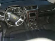 ✅ 2016 Chevrolet Traverse LTZ • VIN: 1GNKRJKD0GJ109851 • Lot: 73744974. Wystawiony na Copart z przebiegiem Nie podano. Bezpłatny archiwum sprzedaży aukcyjnych z USA i szczegółowy raport historii pojazdu na DreamBid. Zdjęcie 8.