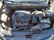 ✅ 2014 Hyundai Sonata GLS • VIN: 5NPEB4AC4EH896345 • Лот: 91146075. Опубликован ранее на Copart с пробегом 114 085 миль. Бесплатный доступ к архиву аукционных продаж из США и подробный отчёт об истории автомобиля на DreamBid. Изображение 11.