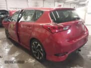 ✅ 2016 Scion iM • VIN: JTNKARJE6GJ508672 • Lot: 43675572. Listed on IAAI with 198,492 mi. Free auction sales archive from the USA and detailed vehicle history report at DreamBid. Image 3.