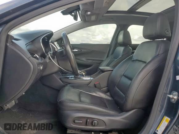 2020 Chevrolet Malibu Premier с VIN 1G1ZE5SX7LF042501, выставлен на аукционе Copart как лот 67408265 с пробегом 99 915 миль миль и Списание • Salvage title. История ставок и продаж доступна на DreamBid. Изображение 7.