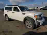 2007 Dodge Nitro SLT с VIN 1D8GU58KX7W681234, выставлен на аукционе Copart как лот 80648224 с пробегом 195 256 миль миль и На запчасти • Non repairable. История ставок и продаж доступна на DreamBid. Изображение 4.