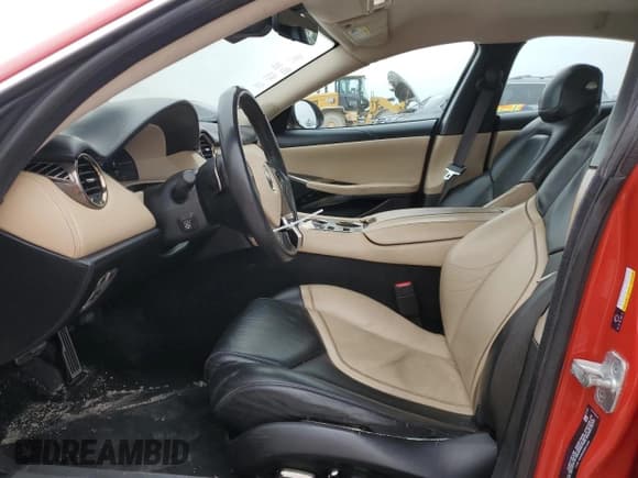 ✅ 2018 Karma Revero • VIN: 50GK41SA6JA000267 • Lot: 88059765. Wystawiony na Copart z przebiegiem 90 195 mil. Bezpłatny archiwum sprzedaży aukcyjnych z USA i szczegółowy raport historii pojazdu na DreamBid. Zdjęcie 7.