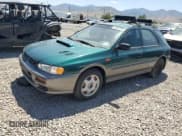 ✅ 1999 Subaru Impreza Outback Special Sports • VIN: JF1GF4858XG805921 • Lot: 63867815. Wystawiony na Copart z przebiegiem 92 399 mil. Bezpłatny archiwum sprzedaży aukcyjnych z USA i szczegółowy raport historii pojazdu na DreamBid. Zdjęcie 1.