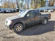 ✅ 2012 Nissan Frontier SV • VIN: 1N6AD0CW5CC483896 • Lot: 86997505. Listed on Copart with 174,328 mi. Free auction sales archive from the USA and detailed vehicle history report at DreamBid. Image 1.