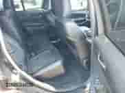 2024 Jeep Grand Cherokee Altitude с VIN 1C4RJHAG5RC252675, выставлен на аукционе IAAI как лот 42613521 с пробегом 8 027 миль миль и . История ставок и продаж доступна на DreamBid. Изображение 8.