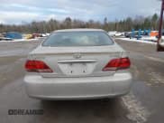 ✅ 2005 Lexus ES 350 • VIN: JTHBA30G655094883 • Лот: 43868988. Опубликован ранее на IAAI с пробегом 119 369 миль. Бесплатный доступ к архиву аукционных продаж из США и подробный отчёт об истории автомобиля на DreamBid. Изображение 15.