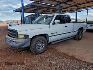 ✅ 1996 Dodge 1500 • VIN: 3B7HC13Z0TG118057 • Лот: 94174275. Опубликован ранее на Copart с пробегом 190 654 миль. Бесплатный доступ к архиву аукционных продаж из США и подробный отчёт об истории автомобиля на DreamBid. Изображение 1.