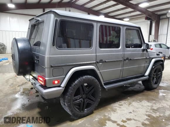 ✅ 2013 Mercedes-Benz G 550 • VIN: WDCYC3HF2DX212197 • Lot: 76343804. Wystawiony na Copart z przebiegiem 92 181 mil. Bezpłatny archiwum sprzedaży aukcyjnych z USA i szczegółowy raport historii pojazdu na DreamBid. Zdjęcie 3.