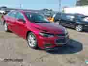2018 Chevrolet Malibu LT z VIN 1G1ZD5ST9JF187469, wystawiony jako IAAI lot #43236407 z przebiegiem 228 997 mil mil oraz . Historia ofert i sprzedaży dostępna na DreamBid. Obrazek 1.