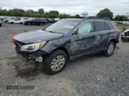 ✅ 2015 Subaru Outback Premium • VIN: 4S4BSADC1F3210512 • Лот: 80264495. Опубликован ранее на Copart с пробегом Не указан. Бесплатный доступ к архиву аукционных продаж из США и подробный отчёт об истории автомобиля на DreamBid. Изображение 1.