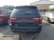 ✅ 2021 Dodge Durango GT • VIN: 1C4RDJDG2MC522531 • Lot: 80502615. Listed on Copart with Not provided. Free auction sales archive from the USA and detailed vehicle history report at DreamBid. Image 6.