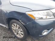 ✅ 2015 Nissan Pathfinder SL • VIN: 5N1AR2MM8FC712150 • Lot: 41685068. Wystawiony na IAAI z przebiegiem 85 450 mil. Bezpłatny archiwum sprzedaży aukcyjnych z USA i szczegółowy raport historii pojazdu na DreamBid. Zdjęcie 6.