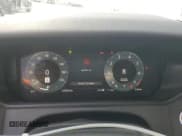 ✅ 2024 Land Rover Range Rover Velar S • VIN: SALYJ2EX7RA385641 • Lot: 46989685. Wystawiony na Copart z przebiegiem 23 076 mil. Bezpłatny archiwum sprzedaży aukcyjnych z USA i szczegółowy raport historii pojazdu na DreamBid. Zdjęcie 9.