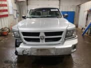 ✅ 2011 Ram Dakota Big Horn • VIN: 1D7RE3BKXBS636298 • Lot: 83305594. Listed on Copart with 96,521 mi. Free auction sales archive from the USA and detailed vehicle history report at DreamBid. Image 5.