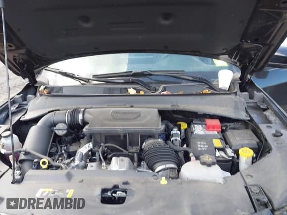 ✅ 2023 Jeep Compass (RED) Edition • VIN: 3C4NJDCN3PT558682 • Lot: 40799058. Wystawiony na IAAI z przebiegiem 8 786 mil. Bezpłatny archiwum sprzedaży aukcyjnych z USA i szczegółowy raport historii pojazdu na DreamBid. Zdjęcie 10.