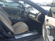 ✅ 2008 Mercedes-Benz SLK 350 • VIN: WDBWK56F38F186671 • Лот: 42748636. Опубликован ранее на IAAI с пробегом 117 824 миль. Бесплатный доступ к архиву аукционных продаж из США и подробный отчёт об истории автомобиля на DreamBid. Изображение 5.