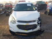 ✅ 2016 Chevrolet Equinox LT • VIN: 2GNALCEK2G1169515 • Лот: 43363786. Опубликован ранее на IAAI с пробегом 84 920 миль. Бесплатный доступ к архиву аукционных продаж из США и подробный отчёт об истории автомобиля на DreamBid. Изображение 13.