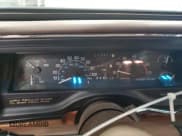 ✅ 1991 Buick Park Avenue • VIN: 1G4CW53L1M1679691 • Lot: 45983945. Listed on Copart with 73,977 mi. Free auction sales archive from the USA and detailed vehicle history report at DreamBid. Image 9.