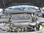 ✅ 2016 Dodge Durango Limited • VIN: 1C4RDJDG5GC468100 • Lot: 43092681. Listed on IAAI with 65,688 mi. Free auction sales archive from the USA and detailed vehicle history report at DreamBid. Image 10.