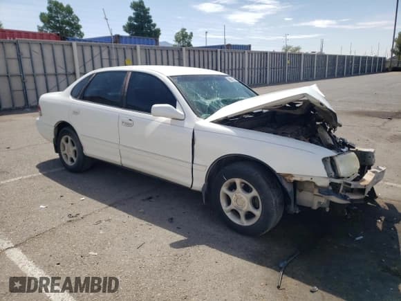 ✅ 1997 Toyota Avalon XL • VIN: 4T1BF12B8VU182635 • Лот: 69010194. Опубликован ранее на Copart с пробегом 224 893 миль. Бесплатный доступ к архиву аукционных продаж из США и подробный отчёт об истории автомобиля на DreamBid. Изображение 4.