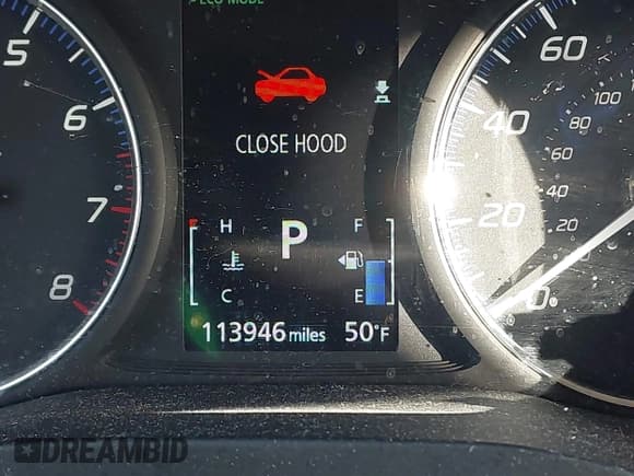 ✅ 2018 Mitsubishi Outlander ES • VIN: JA4AZ2A37JZ007002 • Лот: 43489579. Опубликован ранее на IAAI с пробегом 113 946 миль. Бесплатный доступ к архиву аукционных продаж из США и подробный отчёт об истории автомобиля на DreamBid. Изображение 16.