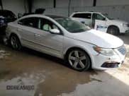 ✅ 2009 Volkswagen CC 4Motion • VIN: WVWGU73C29E550270 • Lot: 56929955. Wystawiony na Copart z przebiegiem 117 805 mil. Bezpłatny archiwum sprzedaży aukcyjnych z USA i szczegółowy raport historii pojazdu na DreamBid. Zdjęcie 4.