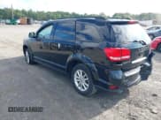 ✅ 2017 Dodge Journey SXT • VIN: 3C4PDDBG1HT520680 • Lot: 43091473. Wystawiony na IAAI z przebiegiem 133 328 mil. Bezpłatny archiwum sprzedaży aukcyjnych z USA i szczegółowy raport historii pojazdu na DreamBid. Zdjęcie 3.