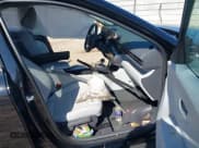 ✅ 2025 Hyundai Kona SEL • VIN: KM8HB3AB6SU307646 • Lot: 43621100. Listed on IAAI with 8,945 mi. Free auction sales archive from the USA and detailed vehicle history report at DreamBid. Image 5.