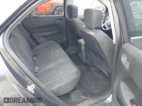 ✅ 2016 Chevrolet Equinox LT • VIN: 2GNALCEK8G6289600 • Lot: 43307225. Wystawiony na IAAI z przebiegiem 78 246 mil. Bezpłatny archiwum sprzedaży aukcyjnych z USA i szczegółowy raport historii pojazdu na DreamBid. Zdjęcie 8.